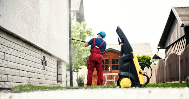 Animal Enclosure Cleaning in Petersburg, MI
